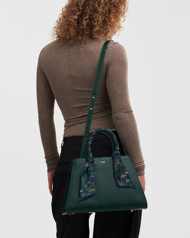 Fable England - Into the Woods Tote Bag