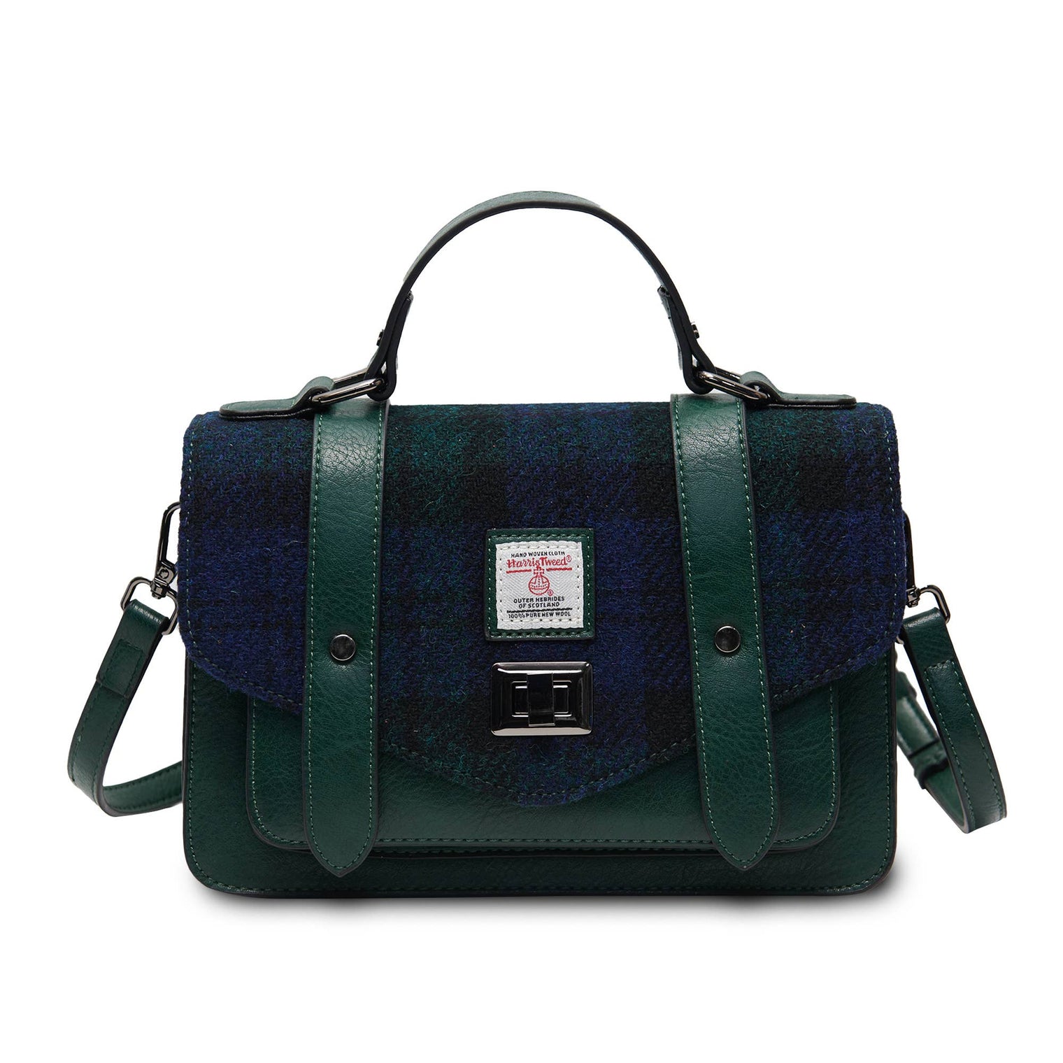 Islander - The Medium Satchel