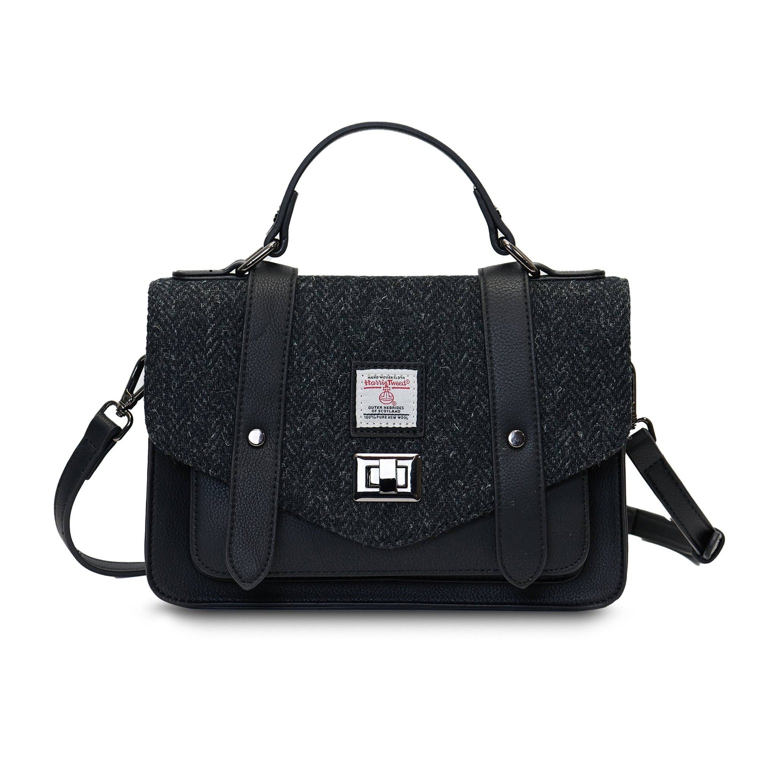 Islander - The Medium Satchel
