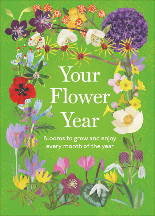 Your Flower Year