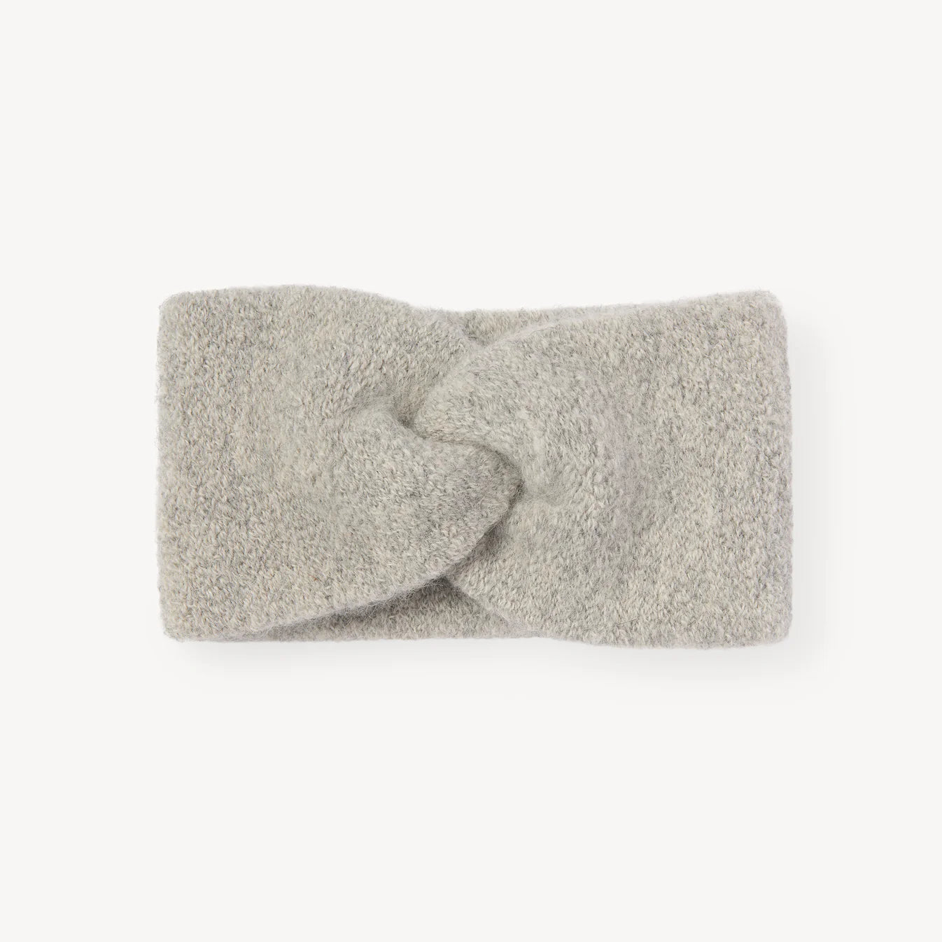 Pokoloko - Baby Alpaca Headband, Twisted