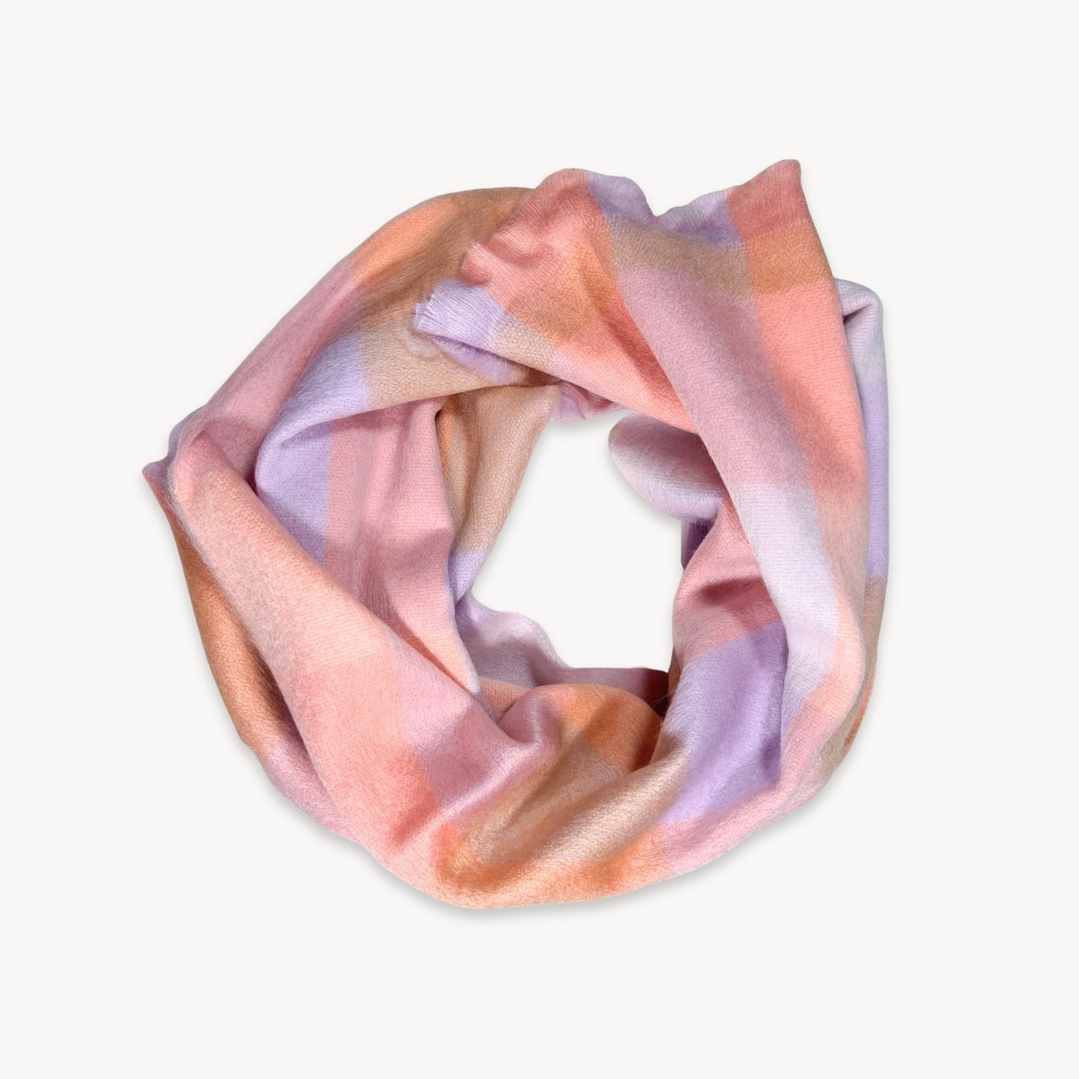 Pokoloko - Seamless Scarf