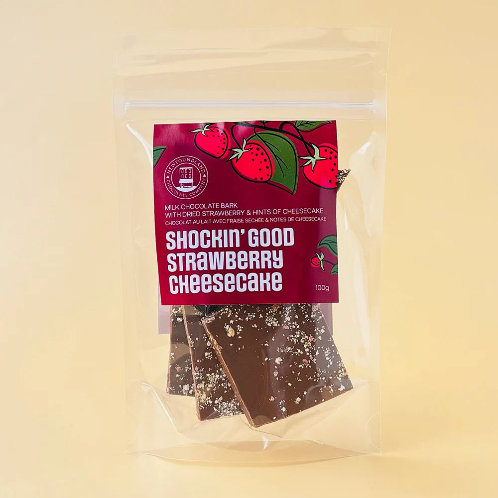 Snack Size Bark
