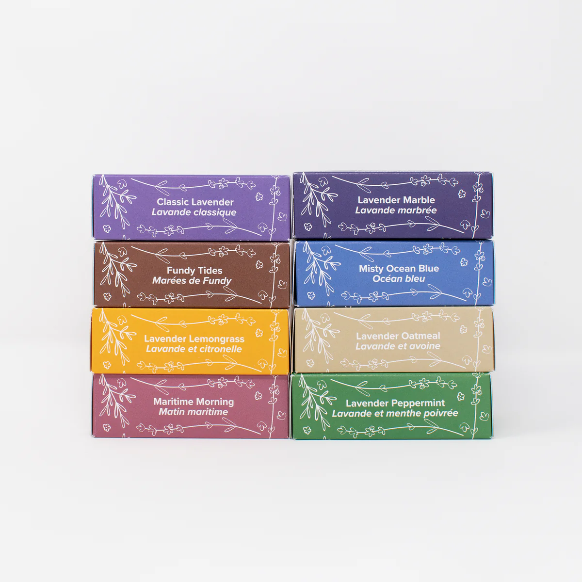 Lavender Soap & Gift sets