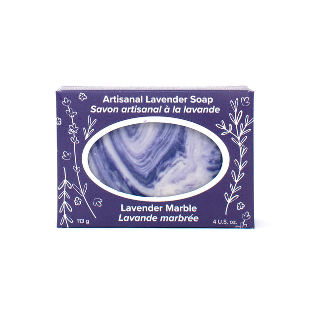 Lavender Soap & Gift sets
