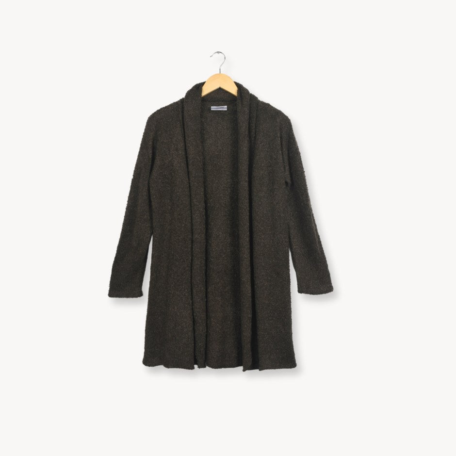 Pokoloko - Cozy Cardigan - Various Colours