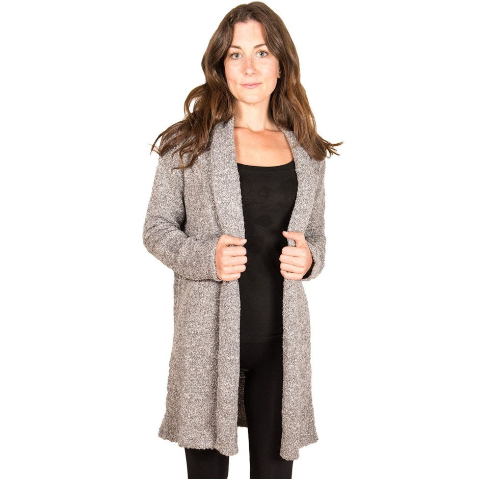 Pokoloko - Cozy Cardigan - Various Colours
