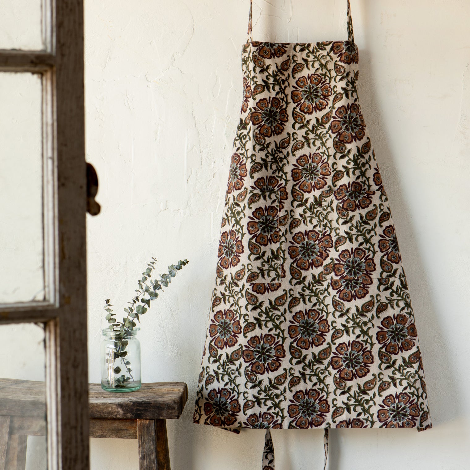 Danica - Elysian Apron