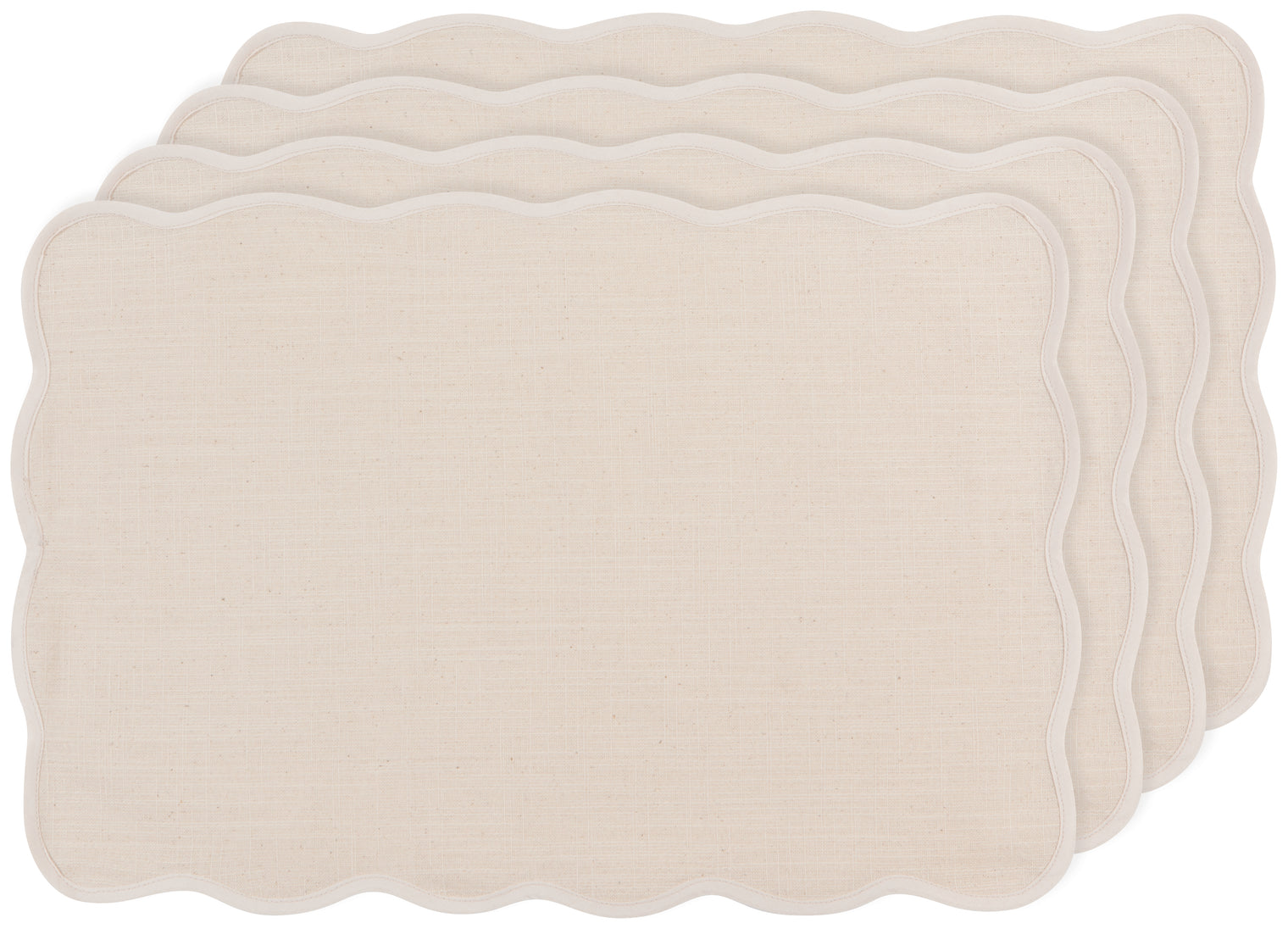 Florence Placemats - Set of 4