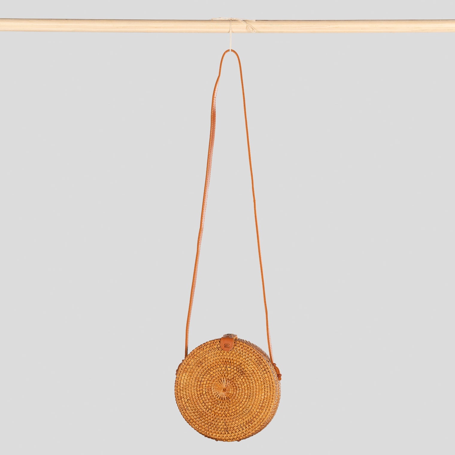 Circle Bali Bag
