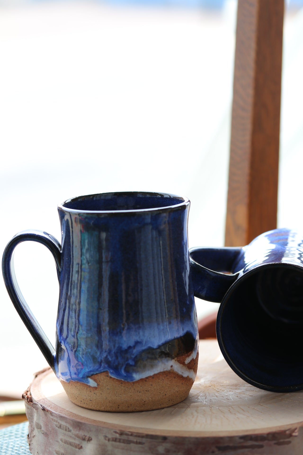 Linko Pottery - Handcrafted Mugs