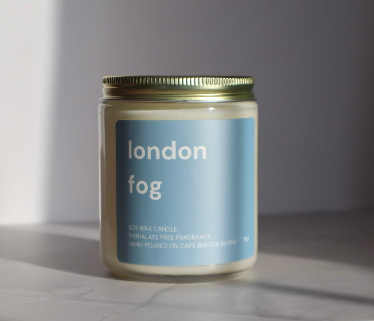 717 Soy Wax Candles