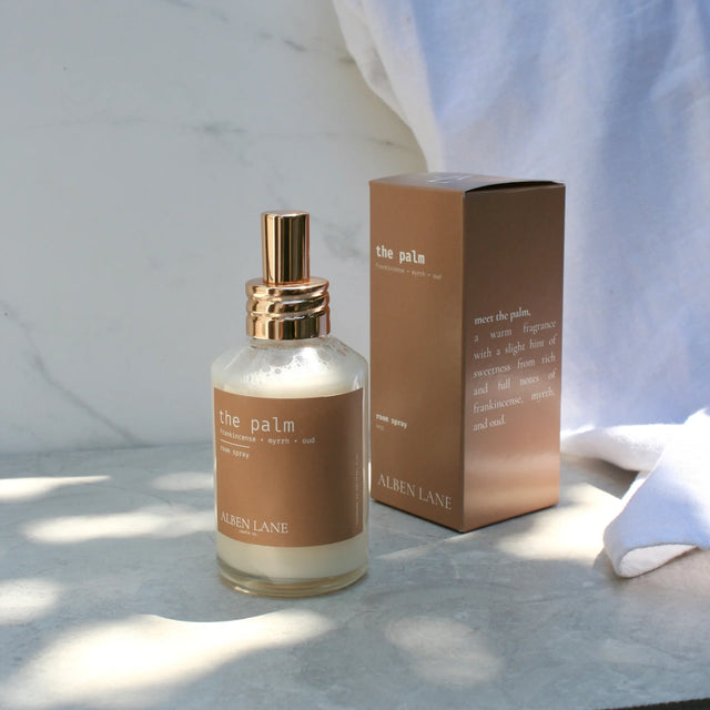 The Palm Room Spray
