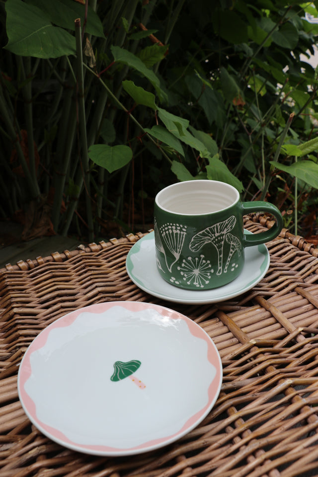 Wildgrove Imprint Mug