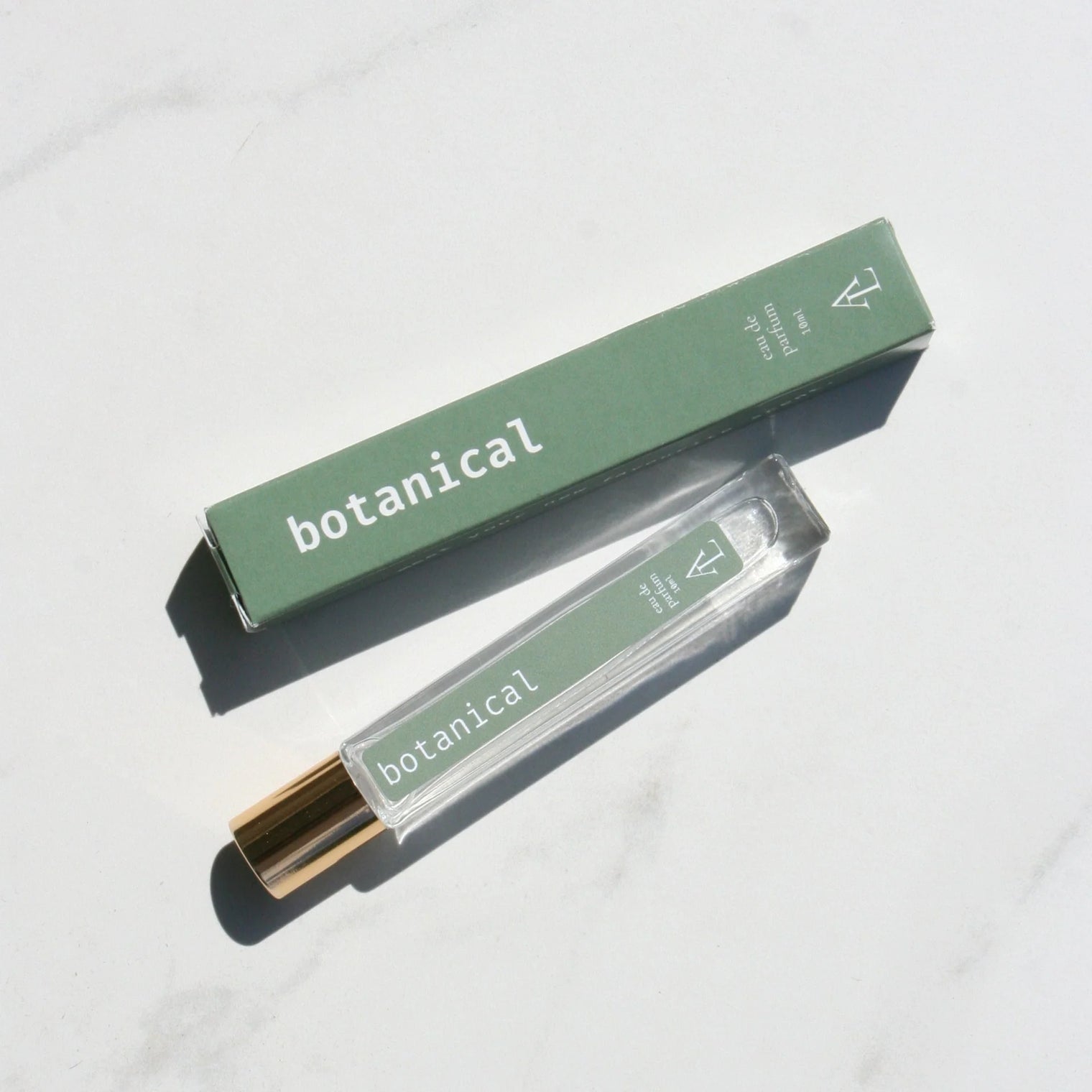 Botanical Rollerball - Alben Lane