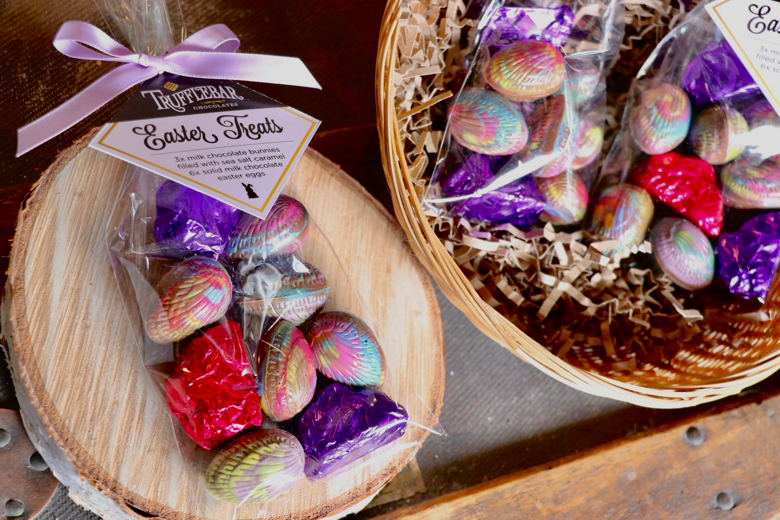 Trufflebar Easter Treat Bag