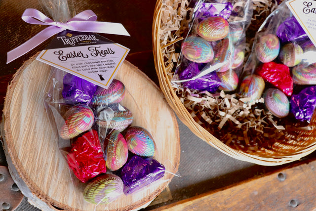 Trufflebar Easter Treat Bag