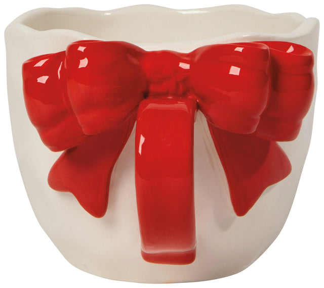 Danica - Bowtique Mug