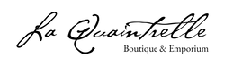 La Quaintrelle