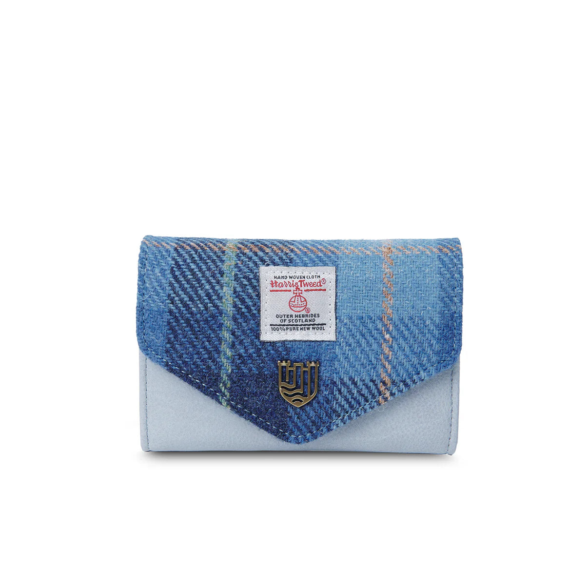 Islander - The Small Clasp Purse