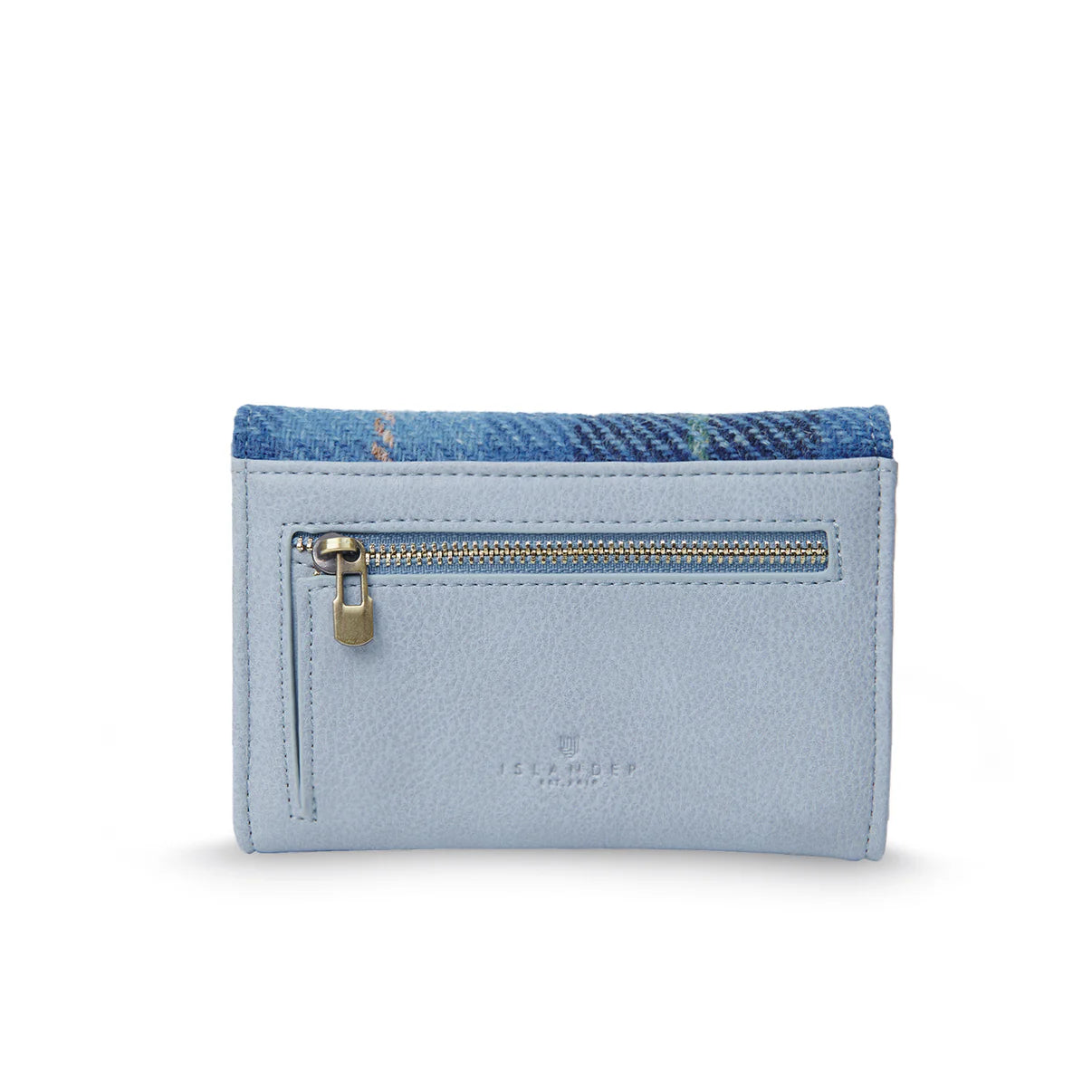Islander - The Small Clasp Purse