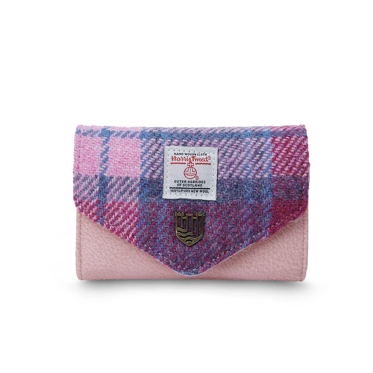 Islander - The Small Clasp Purse