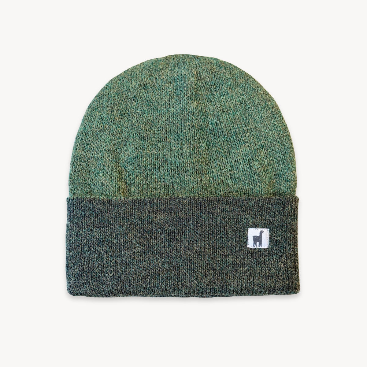 Pure Reversible Toque - Woodland