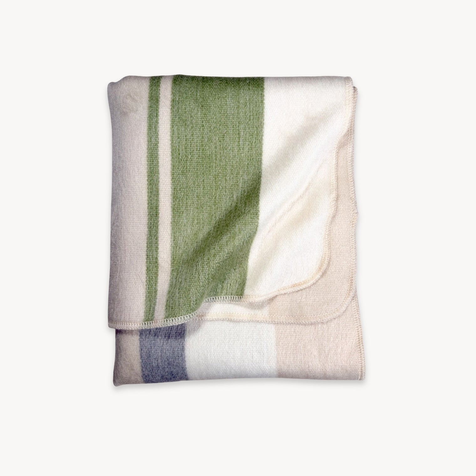 Pokoloko - Mosswood Large Throw