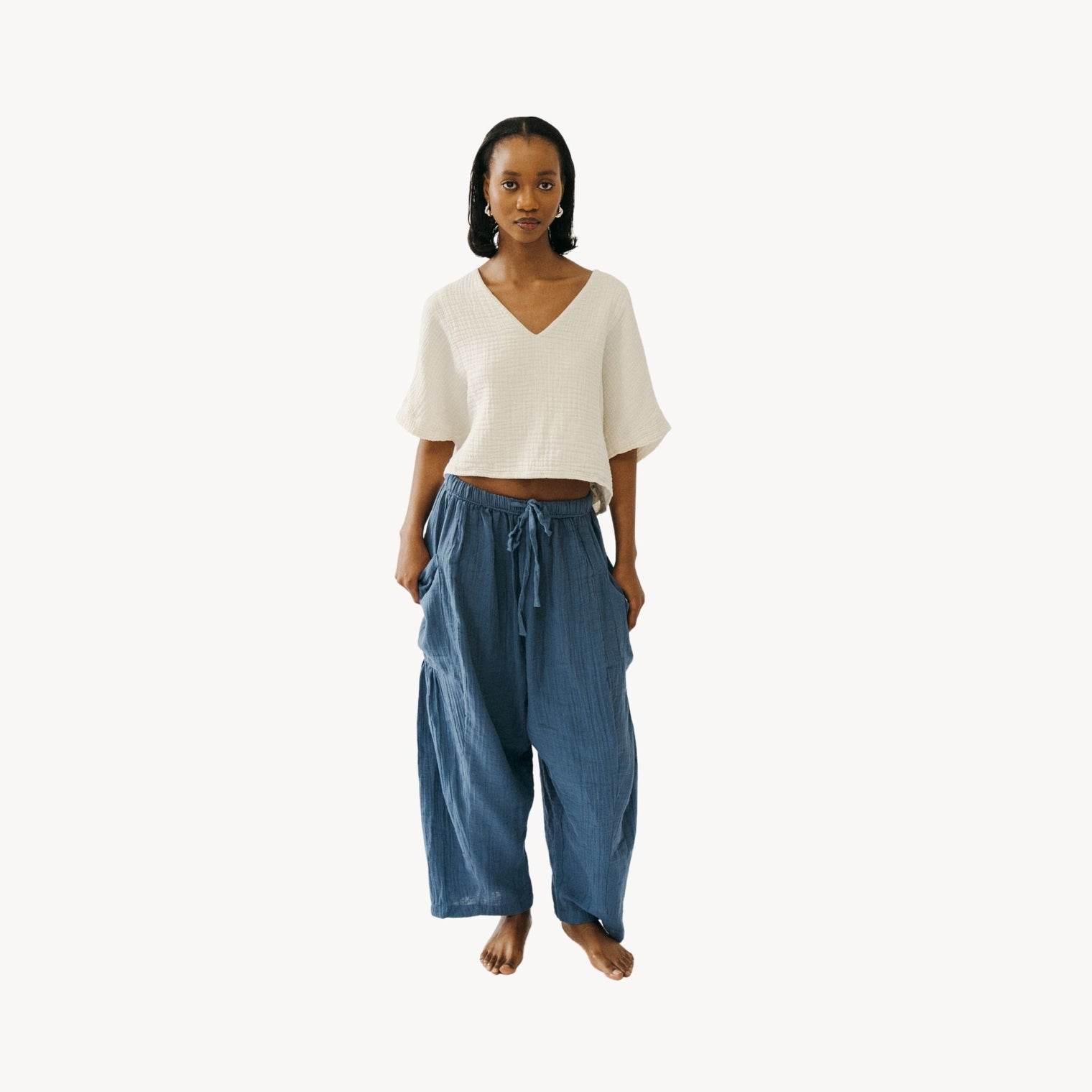 Stevie Pants