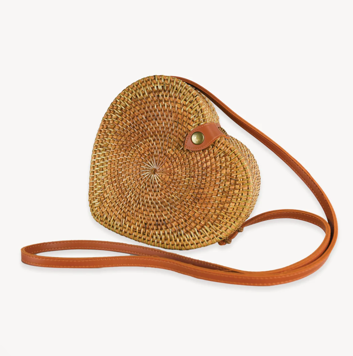 Heart Bali Bag