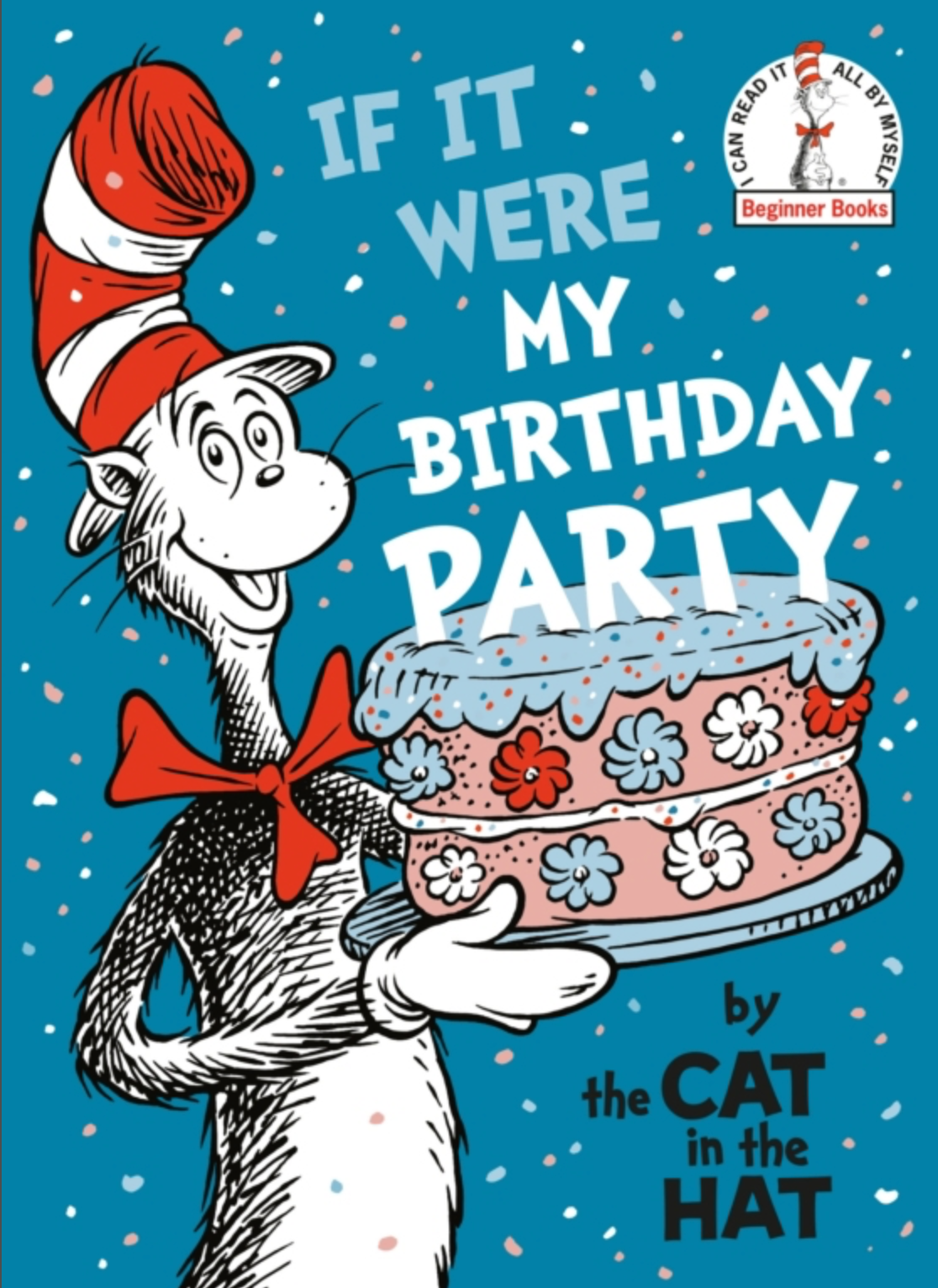 If It Were My Birthday Party