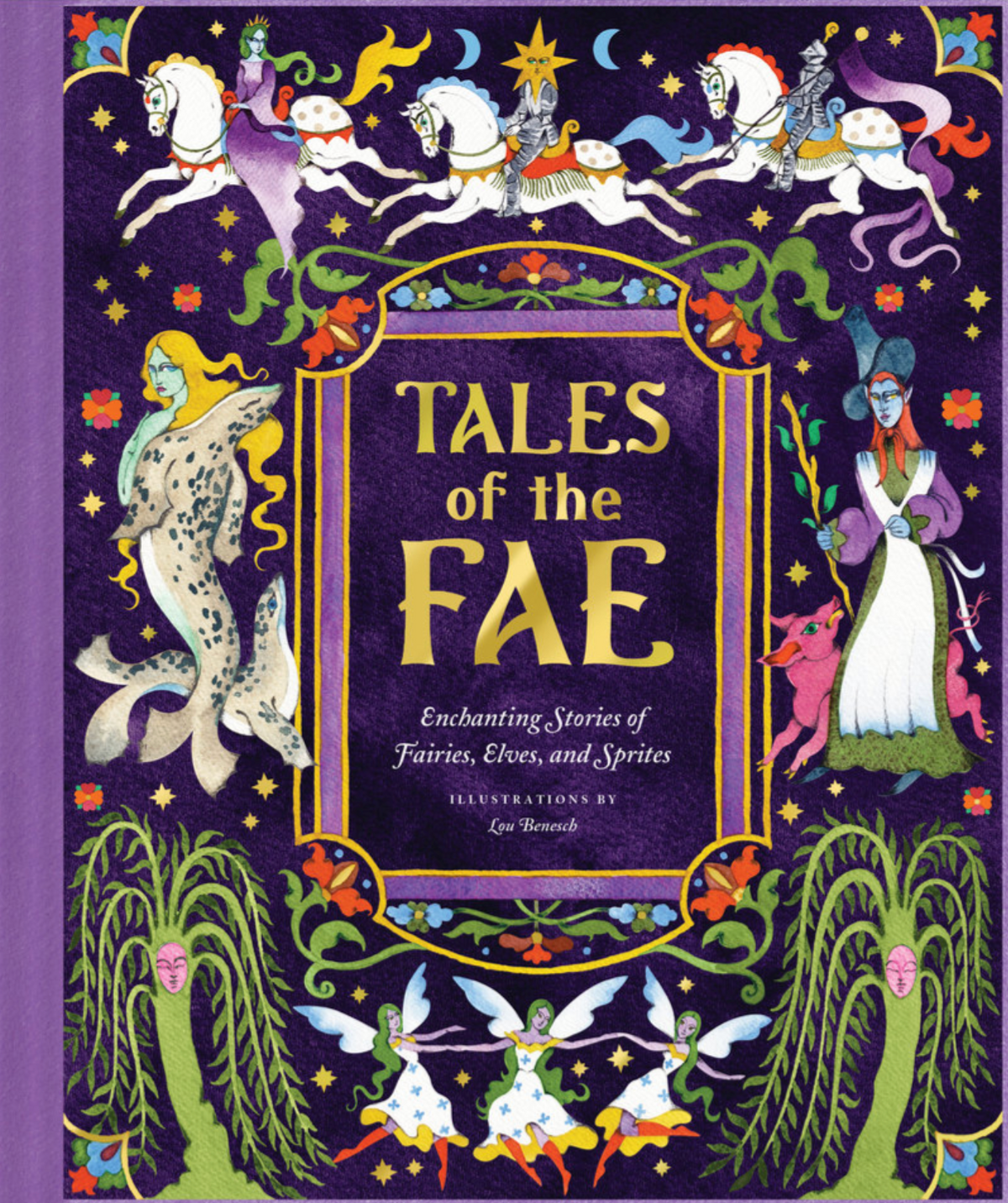 Tales of the Fae
