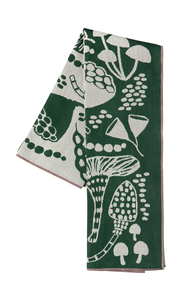 Wildgrove Double Cloth Dishtowel