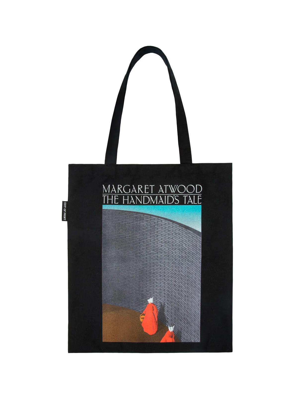 The Handmaids Tale Tote