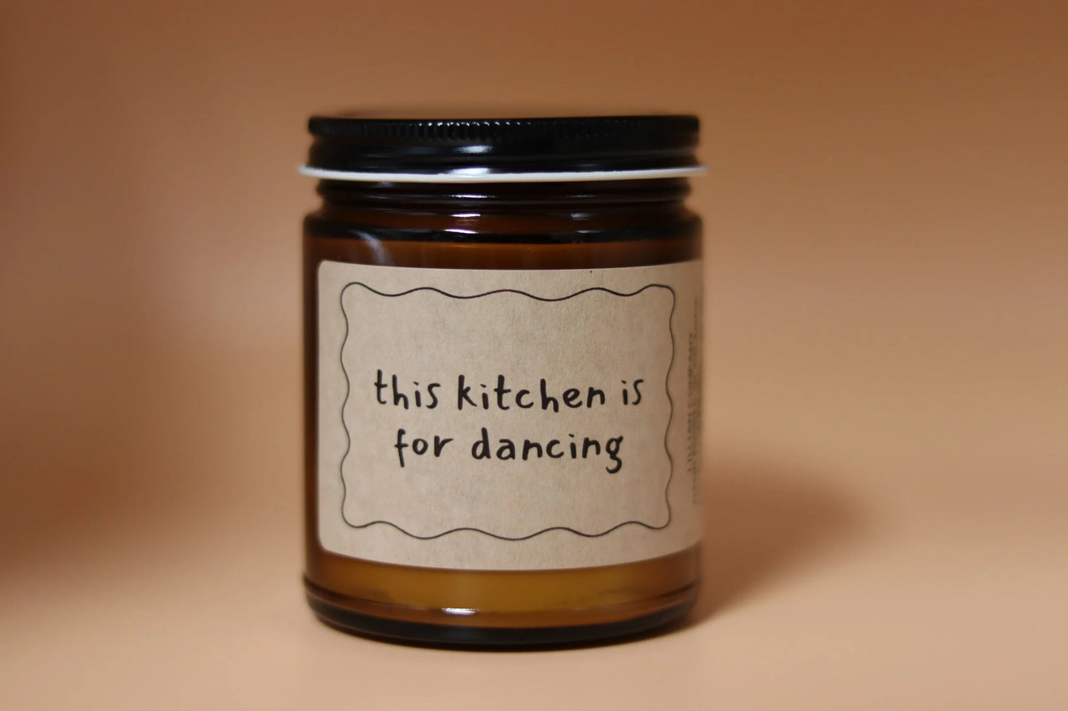Lillian Company Candles - Various Labels and Scents