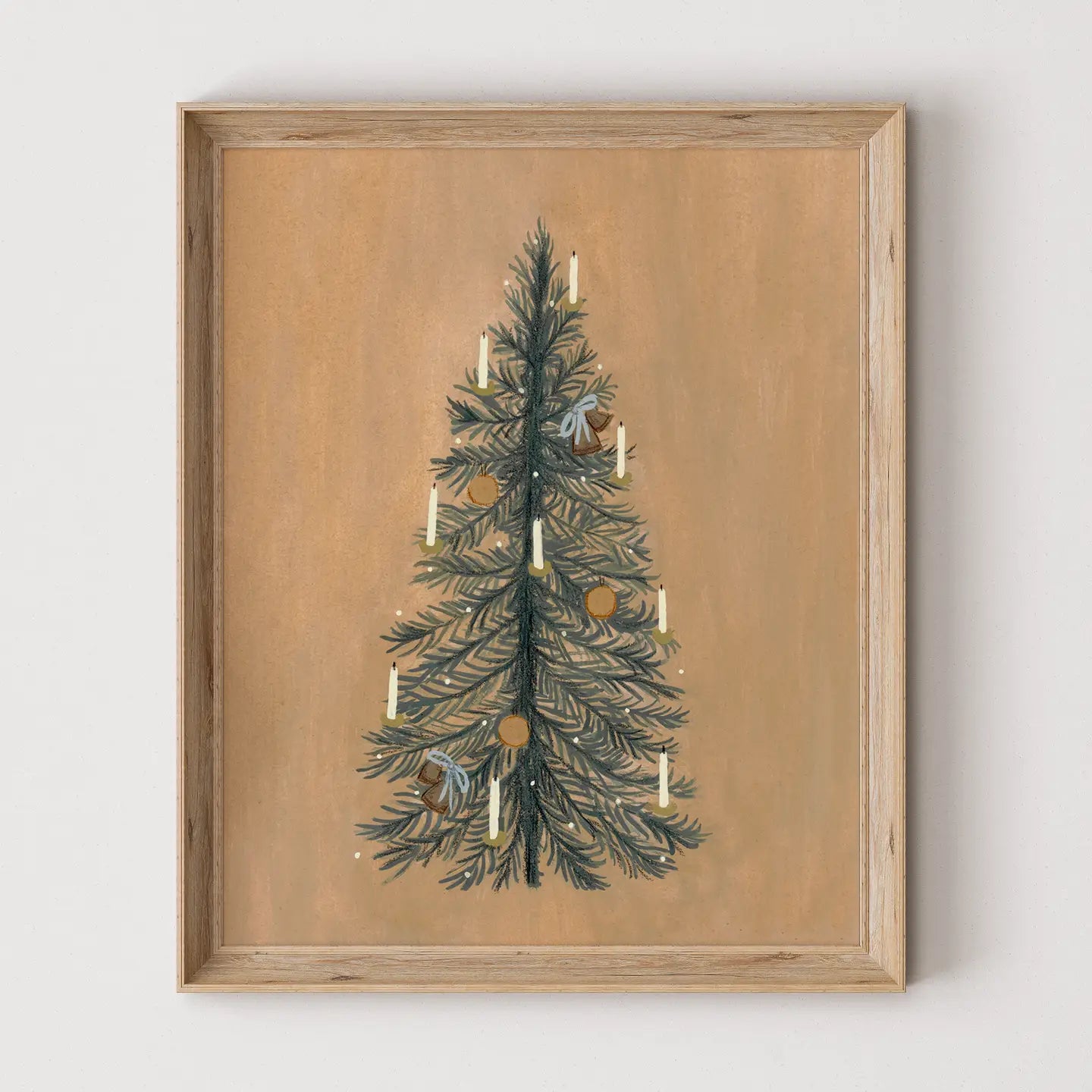 Solange Pilote - My Beautiful Tree