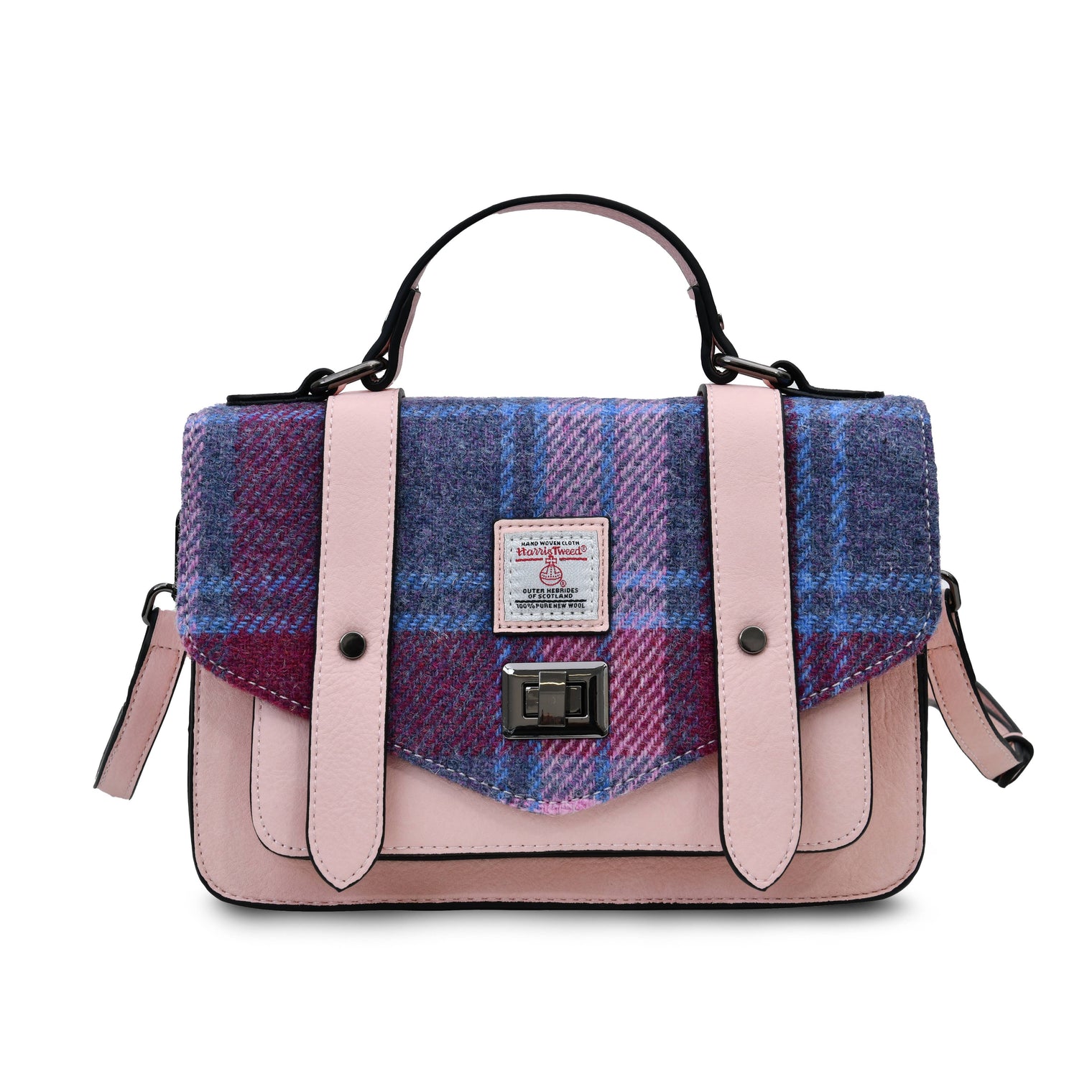 Islander - The Medium Satchel