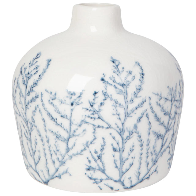 Heather Ceramic Bud Vase