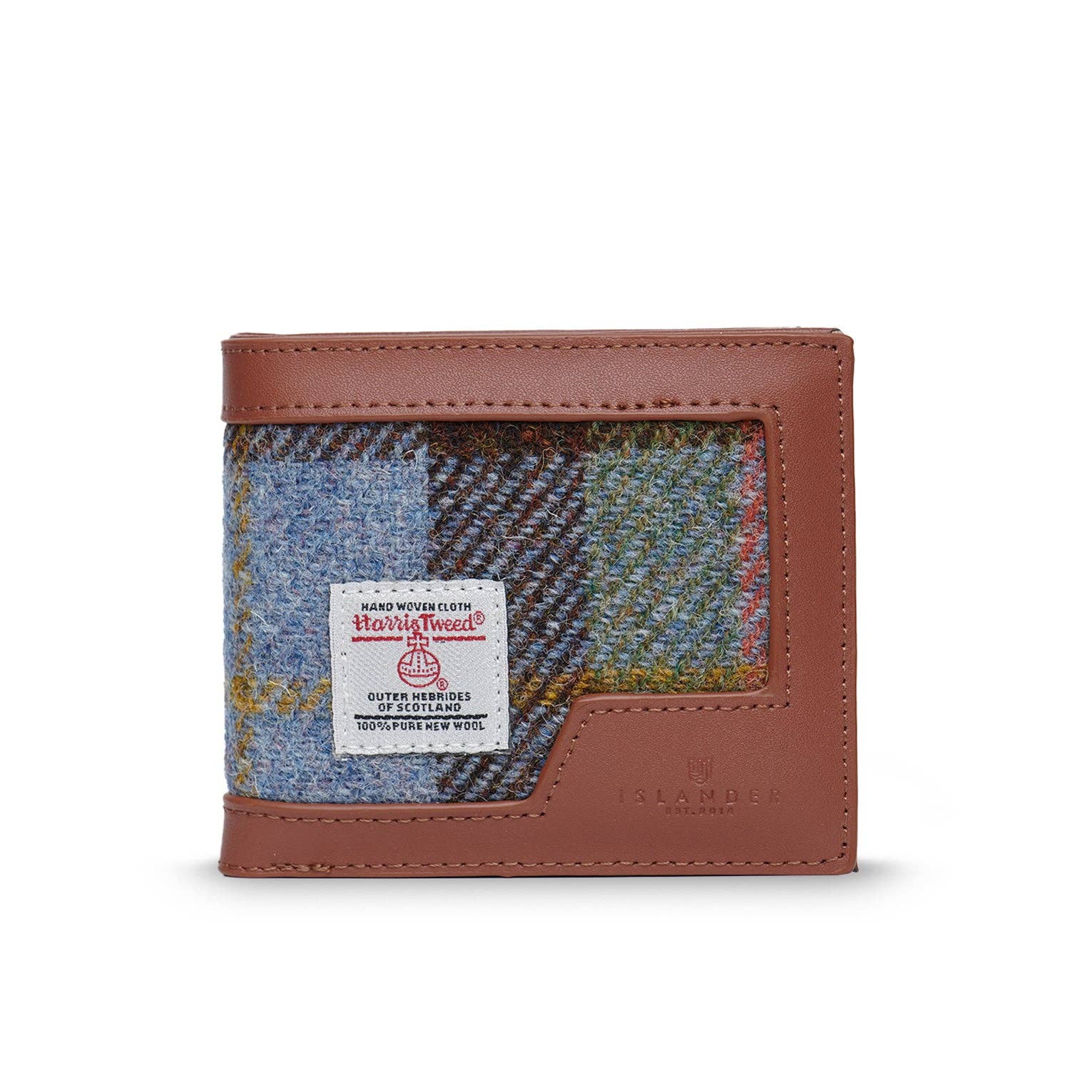 Islander - Men's Wallet