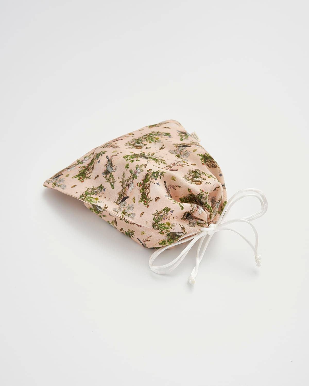 Fable England - Morning Song Sleep Mask - One Size