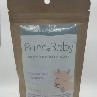 Groovy Goat - Baby Bath Soak