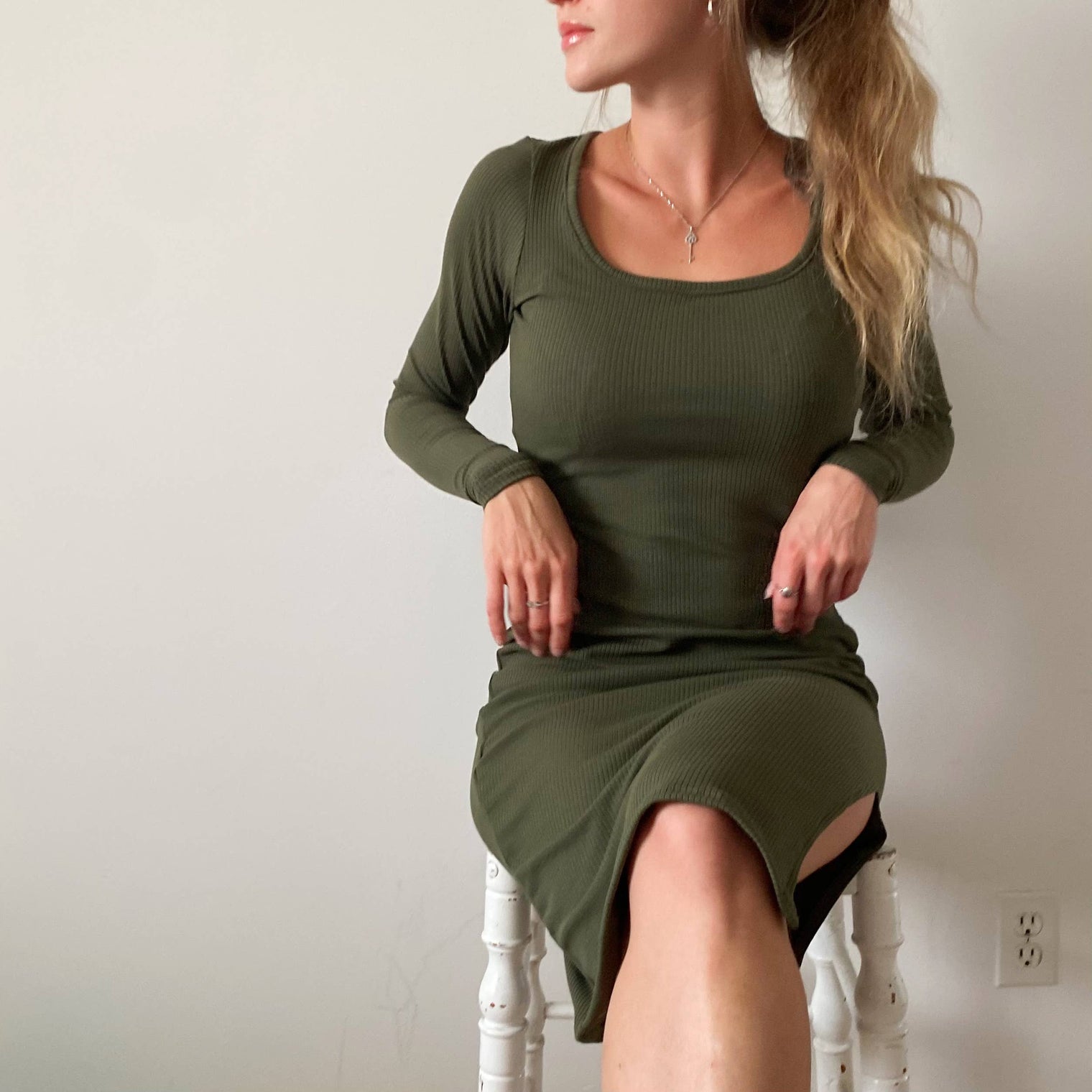 Margot Dress