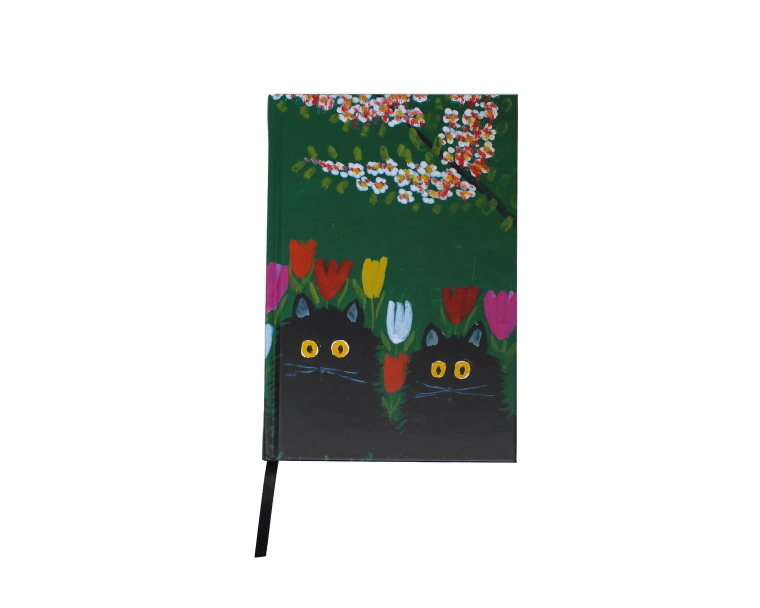 Maud Lewis - Notebooks