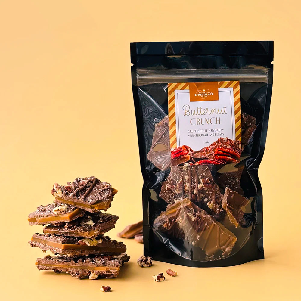Newfoundland Chocolate Company - Butternut Crunch