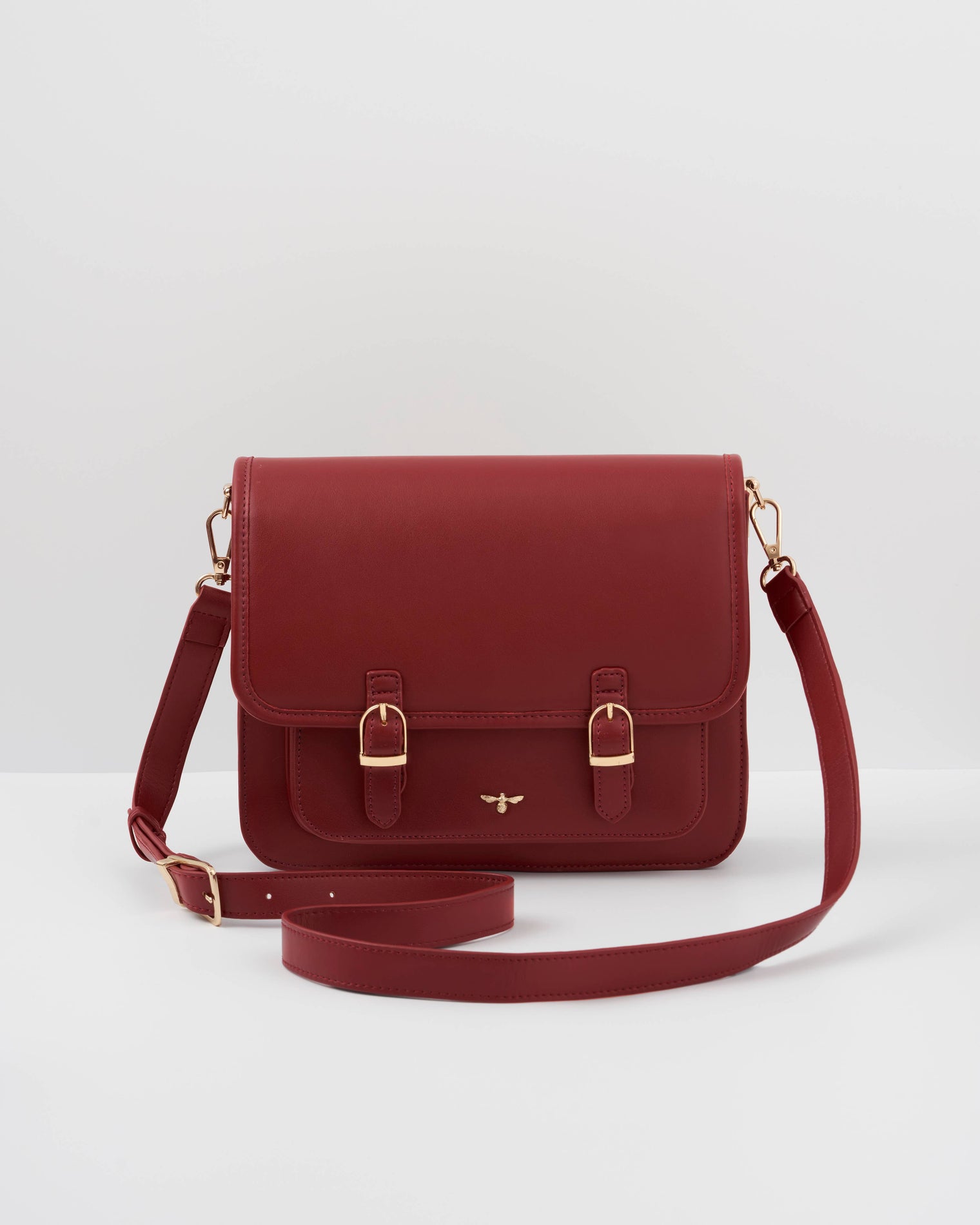 Fable England - Wonderland Satchel