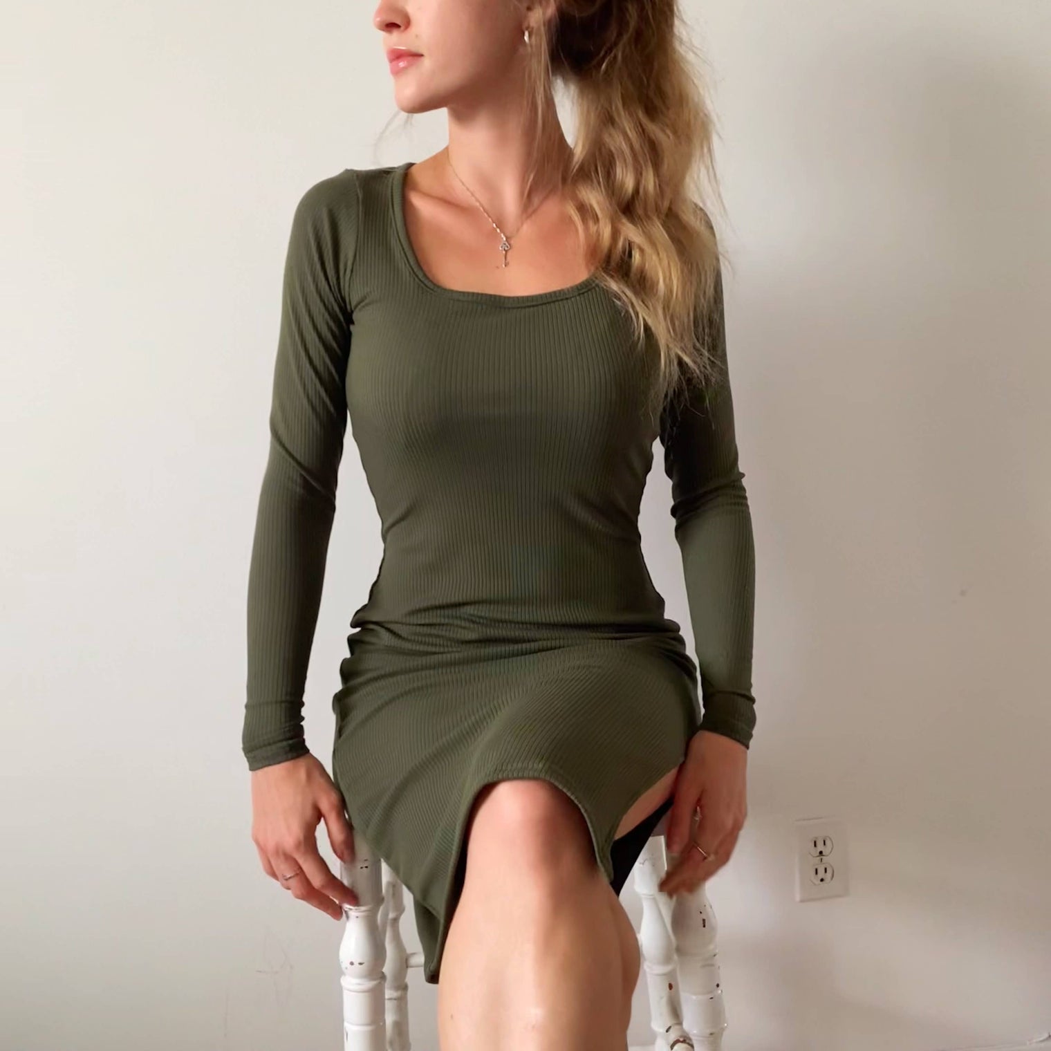 Margot Dress
