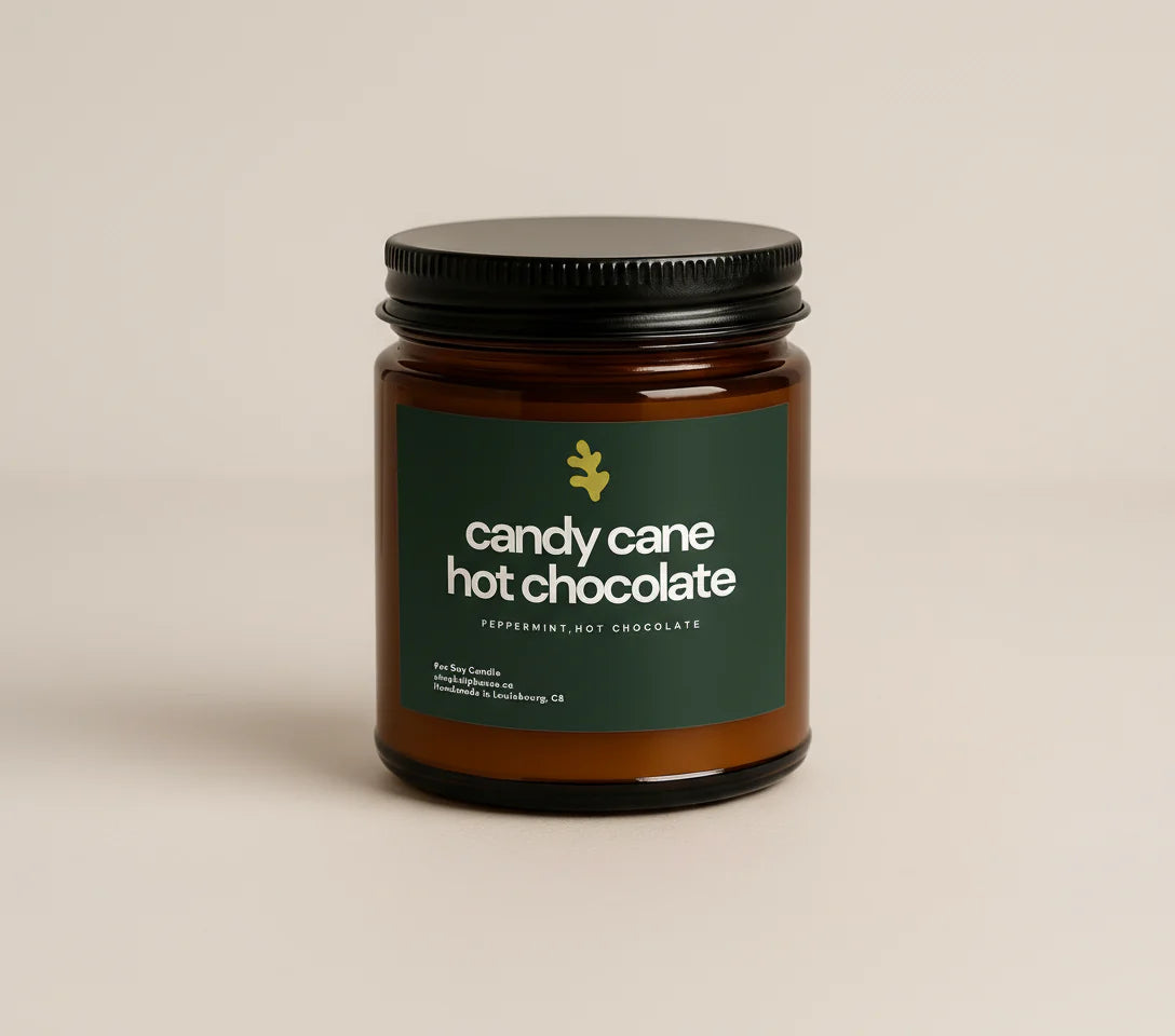 Kelp House Candle Co.