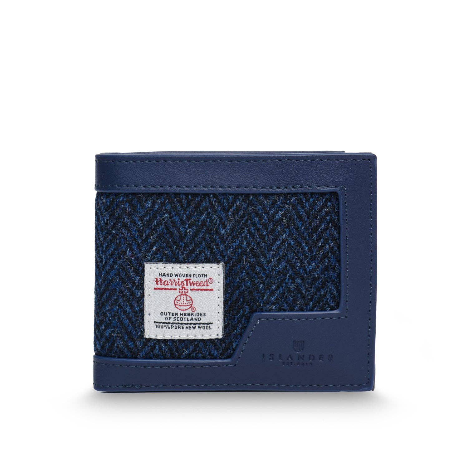 Islander - Men's Wallet