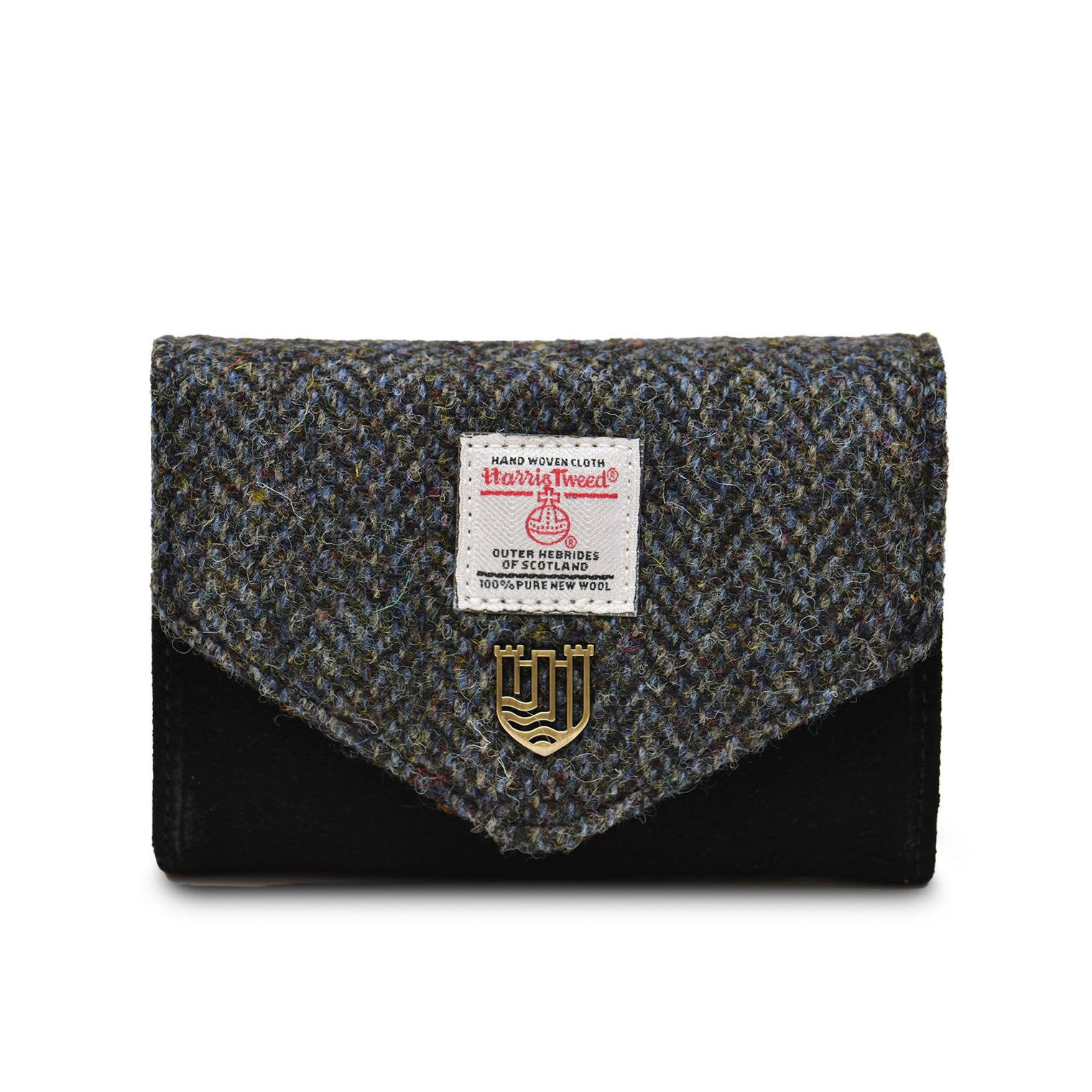 Islander - The Small Clasp Purse