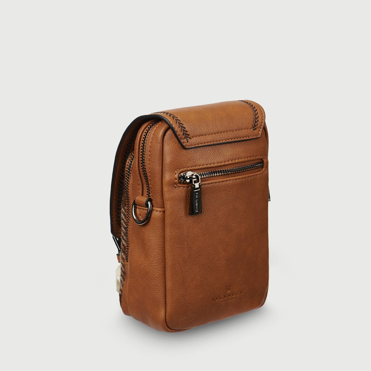 Islander - The Baby Jura Crossbody